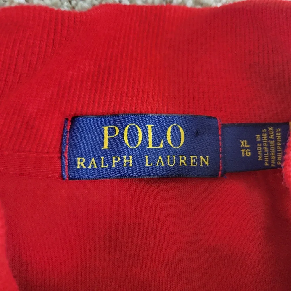 Polo Ralph Lauren polo ralph